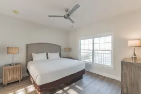 Impala Suites - Chambre