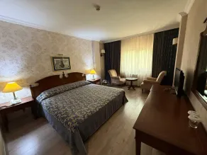 Büyük Sümela Otel - Room