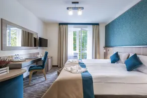 Krasicki Hotel Resort & Spa - Room