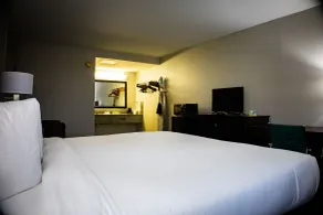 Days Inn by Wyndham Wagoner - Room