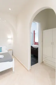 Almiriki Naxos Beachside Living - Quarto