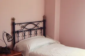 Hotel Rural Betania - Room