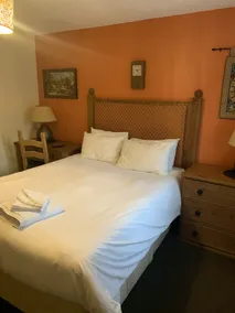 The Barrington Arms Hotel - Room