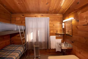 Skotel Alpine Resort - Zimmer