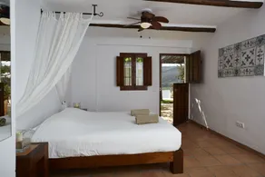 Casa Rural El Olivar - Rum