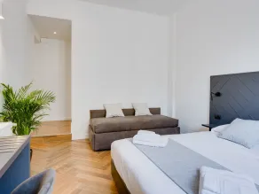 The Right Place - Guest House - Chambre