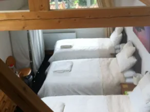 Orchard House - Chambre