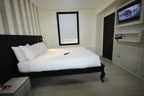 Cedros Inn Boutique Hotel - Room