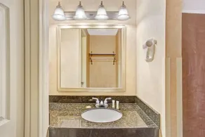 Baymont by Wyndham Indianapolis West - Badrum
