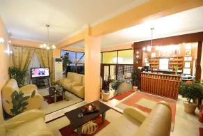 Hotel Dalia - Reception
