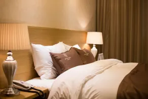 Dong Gyeong Hotel - Room