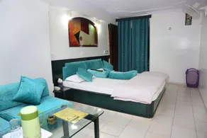 Hotel Jyoti - Room