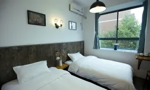 Zhangjiajie MINI Inn - Camera