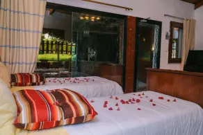 Dar Zaghouan - Room
