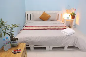 Ha Giang Amazing Hostel - Room
