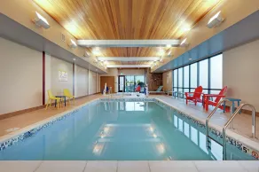 Home2 Suites by Hilton Yakima Airport - Piscine