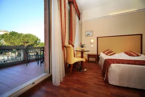 Villa Adriatica Ambienthotels - Chambre