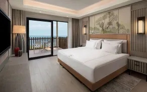 NG Phaselis Bay - Room