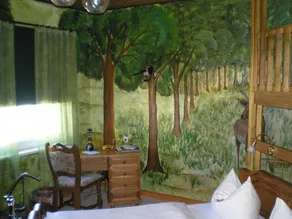 Hotel Restaurant Zum Postillion - Chambre