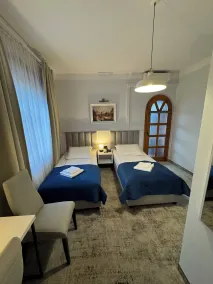 Hotel Staropolska - Quarto