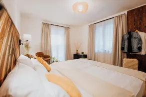 WALDGUT Naturresort - Room