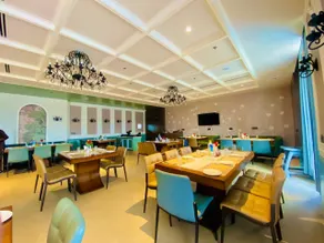 Royal palm hotel and resort - Restaurant