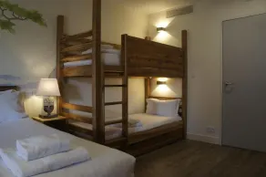 Les Hauts de Beauval - Room