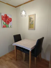 Stora Sandfell Rooms and Cottages - Chambre