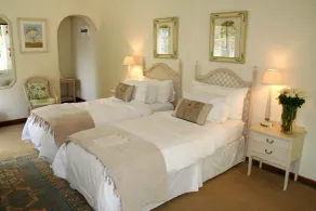 Diemersfontein Wine & Country Estate - Chambre