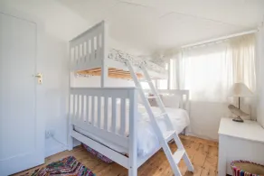 The Baytree Beach House - Værelse