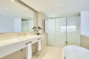 Eurostars Ibiza - Salle de bain