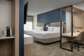 SpringHill Suites by Marriott Birmingham Gardendale - Room