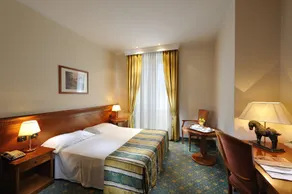 Hotel Eden - Room