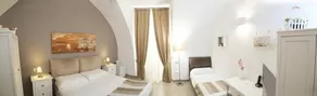 Chiaia Suites - Chambre