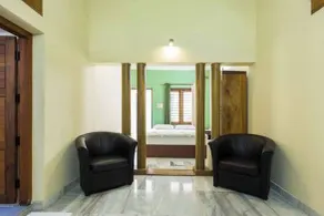 Chambre chez l'habitant - Chambre