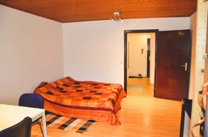 TRAUNKAi - Chambre