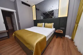 Atacity Hotel - Chambre