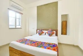 FabHotel Tiru Rooms - Rom