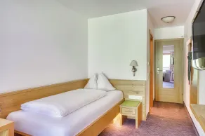 Hotel Barbarahof Saalbach mit Joker Card - Room