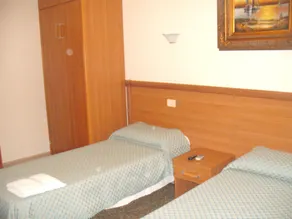 Ritmo Blues Guest House - Room