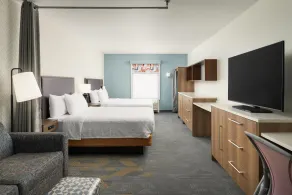 Home2 Suites by Hilton Jacksonville Airport - Room