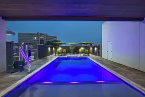 SpringHill Suites Waco - Piscine