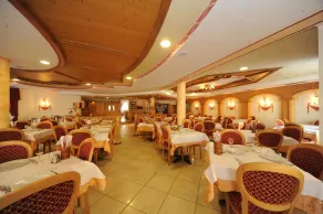 Hotel Canada - Restaurant