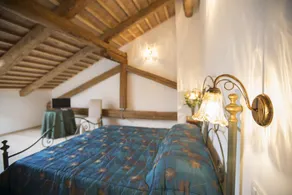 Agriturismo Ae Cavane - Vistas desde la habitación