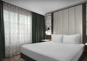 Embassy Suites by Hilton Jackson North Ridgeland - Room