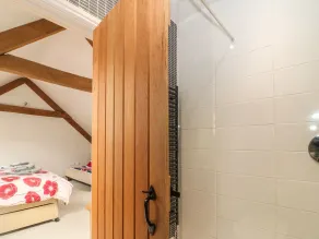 Malt Barn - Habitación