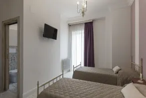 Villa Alemi' - Zimmer