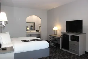 Paris Inn & Suites - Chambre