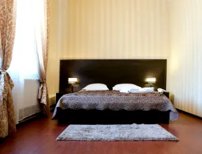 Hotel Verhovina - Room