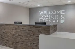 Hampton Inn New Philadelphia - Reception